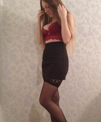 Анкета проститутки Екатерина - город Белый, 25 лет, №13588