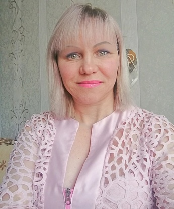 Анкета проститутки Наталья - город Белый, 42 года, №13914