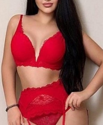 Анкета проститутки Оляша - город Белый, 27 лет, №7346